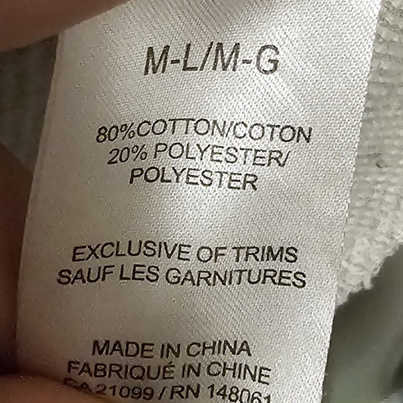 Tribal print cardigan - Picture 3 of 3